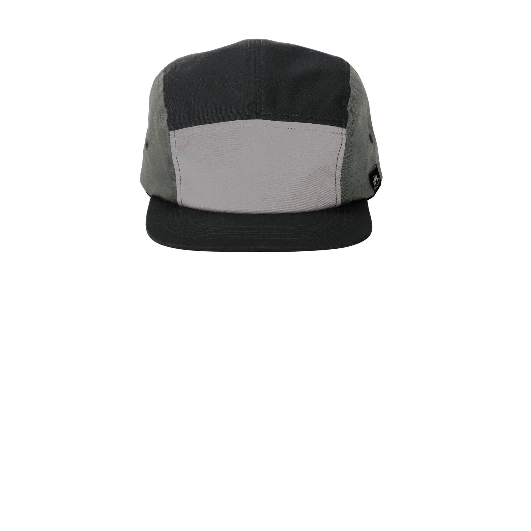 Spacecraft-LIMITED EDITION Spacecraft Colorblock Cap SPC6-MedTech-2